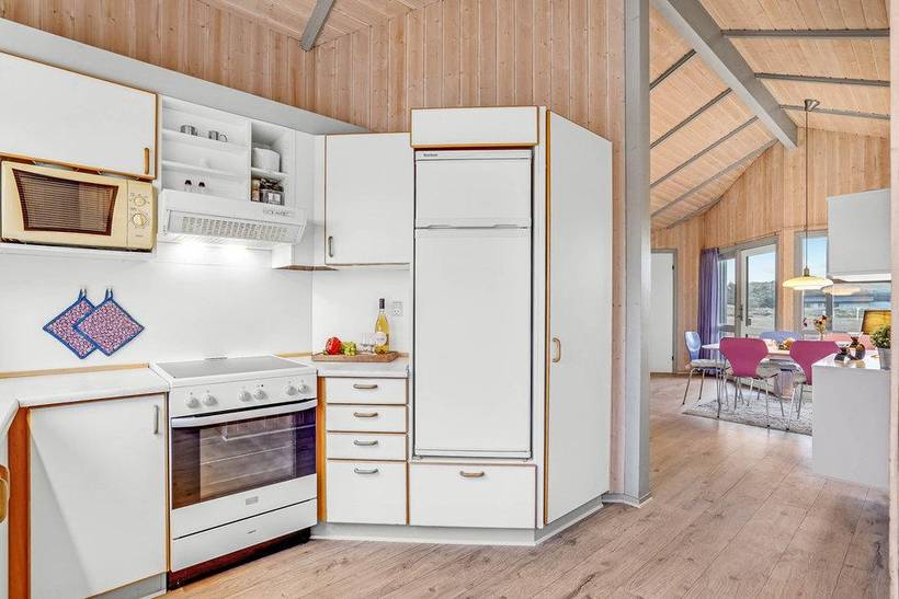 Foto von Ferienhaus PR84 in Houvig - Søndervig - Westjütland