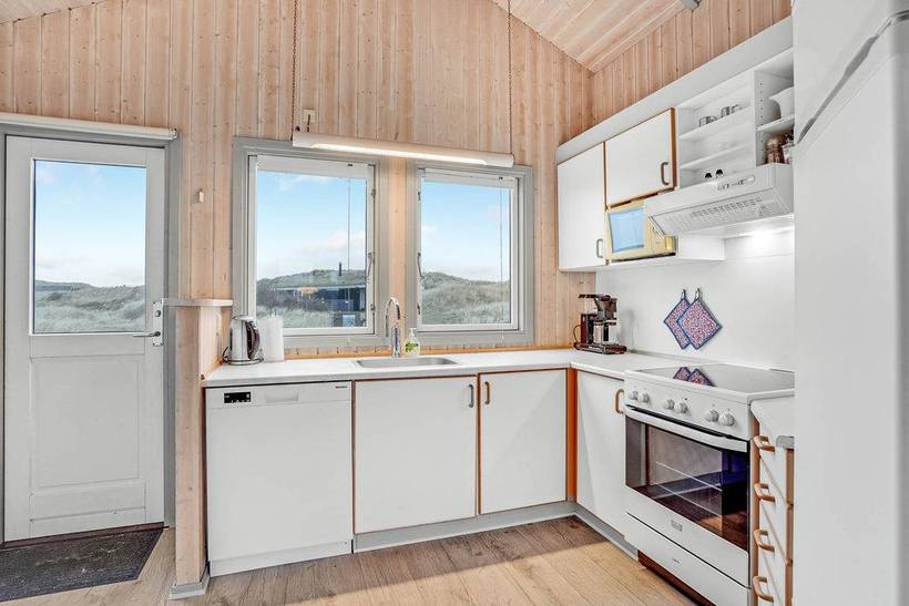 Foto von Ferienhaus PR84 in Houvig - Søndervig - Westjütland