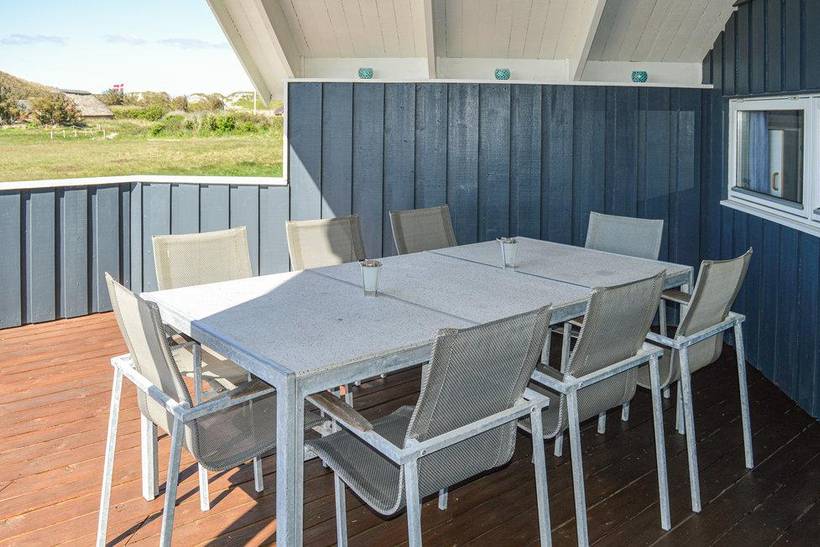 Foto von Ferienhaus PR84 in Houvig - Søndervig - Westjütland