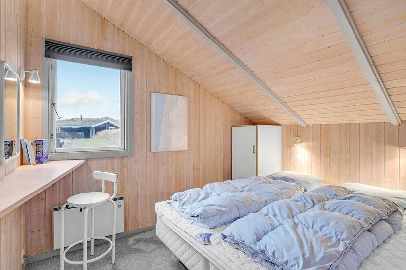 Foto von Ferienhaus PR84 in Houvig - Søndervig - Westjütland
