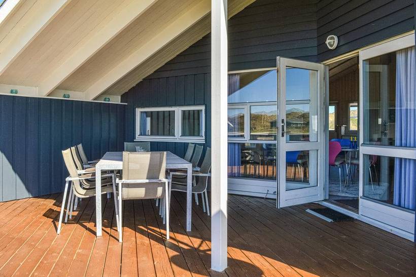 Foto von Ferienhaus PR84 in Houvig - Søndervig - Westjütland
