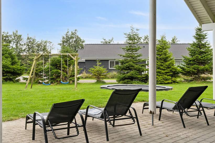 Foto von Ferienhaus PR87 in Marielyst - Falster
