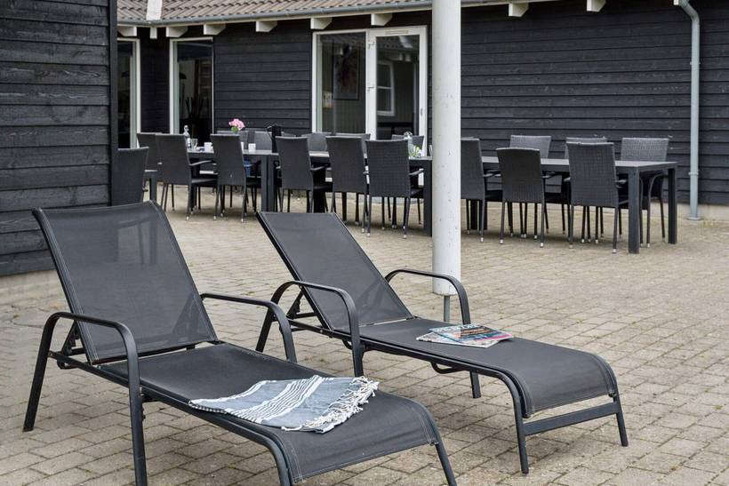 Foto von Ferienhaus PR87 in Marielyst - Falster