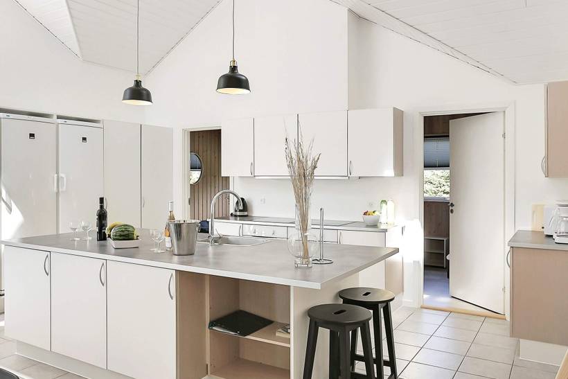 Foto von Ferienhaus PR87 in Marielyst - Falster