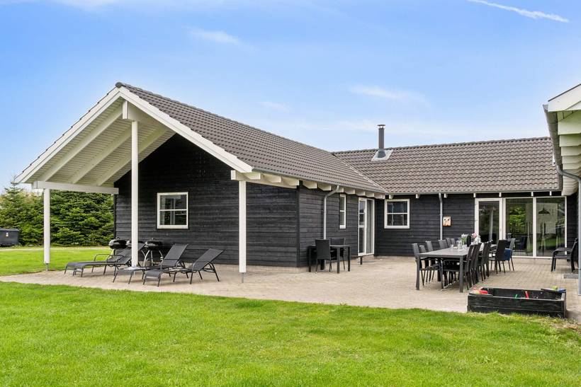 Foto von Ferienhaus PR87 in Marielyst - Falster
