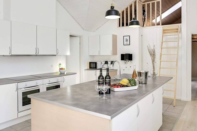 Foto von Ferienhaus PR87 in Marielyst - Falster