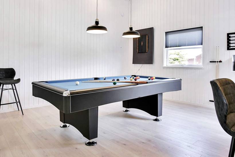 Foto von Ferienhaus PR87 in Marielyst - Falster