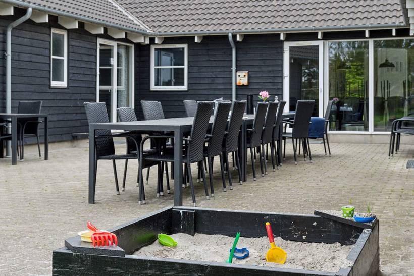 Foto von Ferienhaus PR87 in Marielyst - Falster
