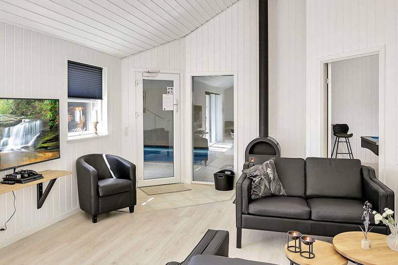 Foto von Ferienhaus PR87 in Marielyst - Falster