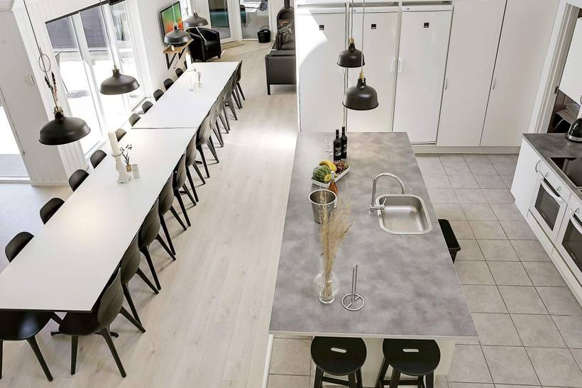 Foto von Ferienhaus PR87 in Marielyst - Falster