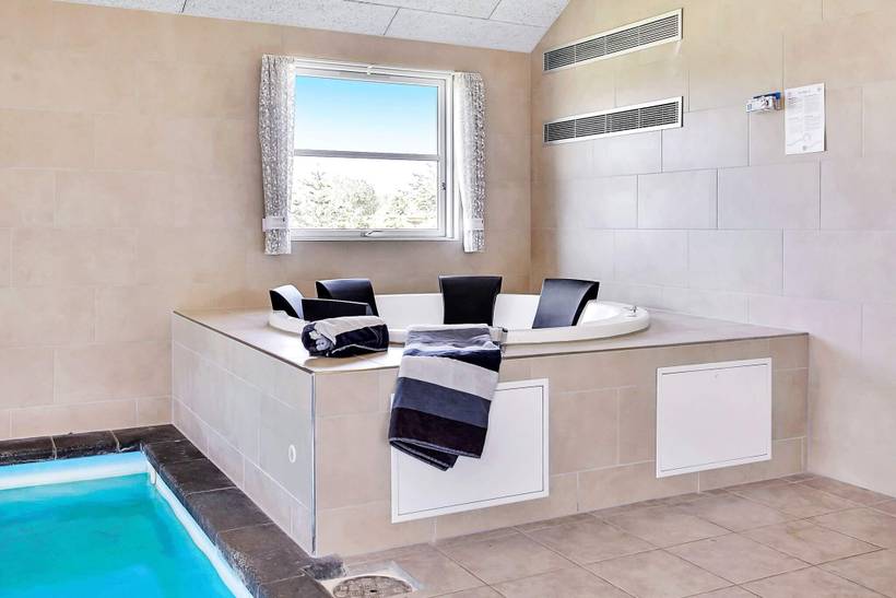 Foto von Ferienhaus PR87 in Marielyst - Falster