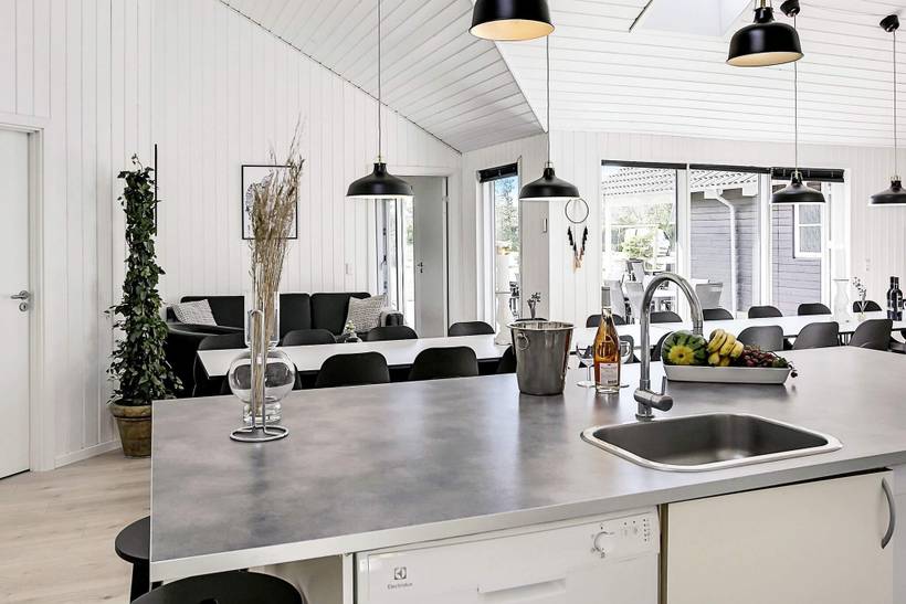 Foto von Ferienhaus PR87 in Marielyst - Falster