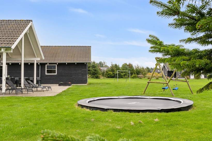 Foto von Ferienhaus PR87 in Marielyst - Falster