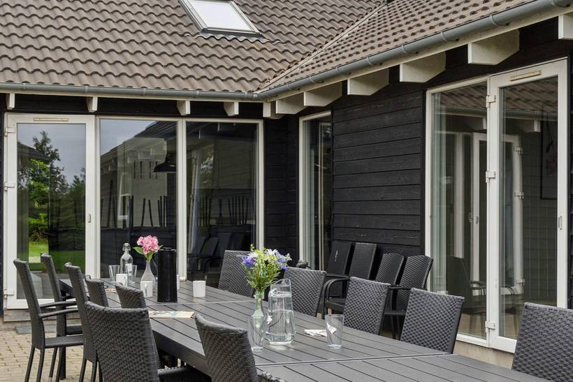Foto von Ferienhaus PR87 in Marielyst - Falster