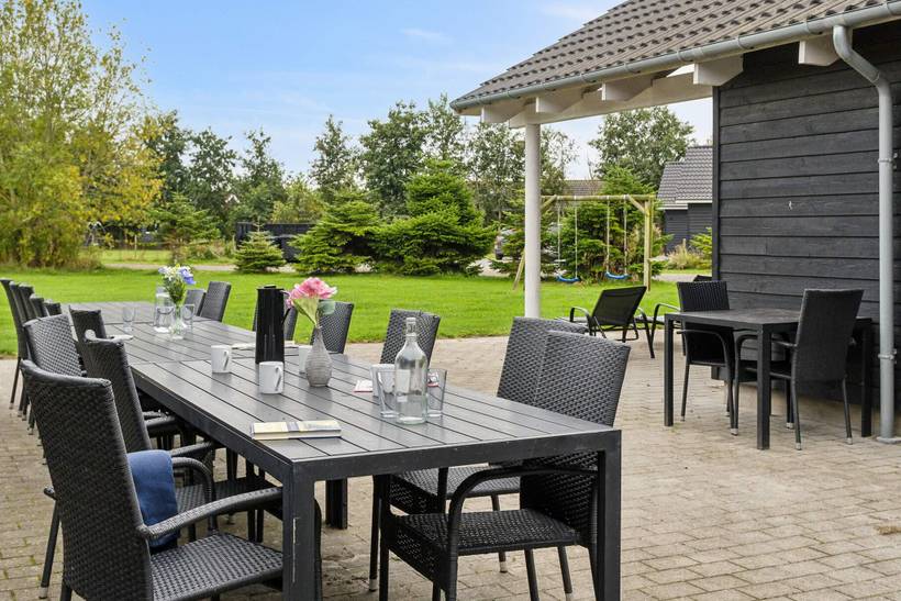 Foto von Ferienhaus PR87 in Marielyst - Falster