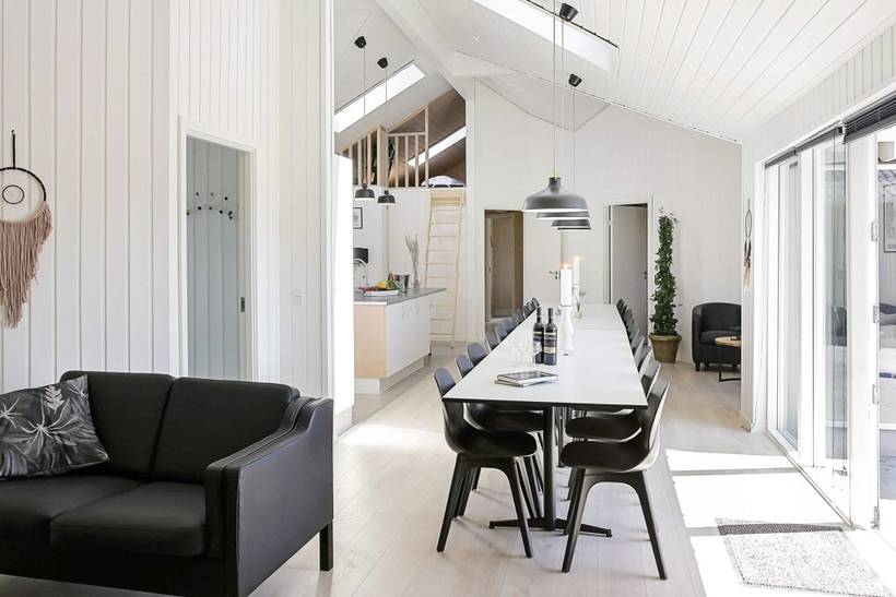 Foto von Ferienhaus PR87 in Marielyst - Falster