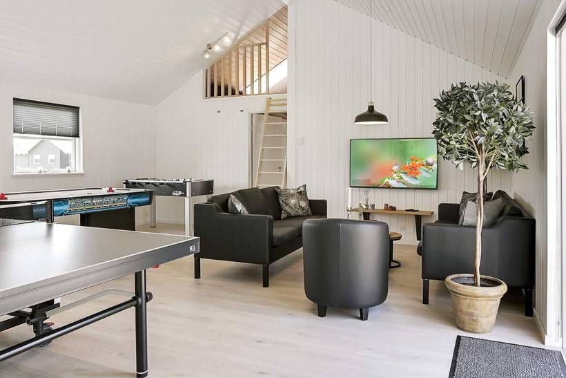 Foto von Ferienhaus PR87 in Marielyst - Falster