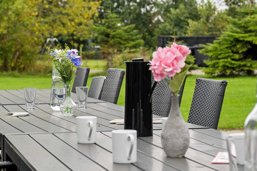 Foto von Ferienhaus PR87 in Marielyst - Falster