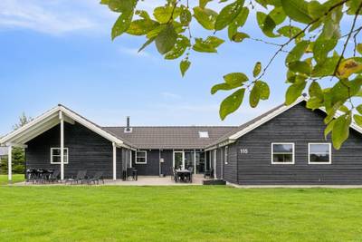 Vorschaubild von Ferienhaus PR87 in Marielyst - Falster