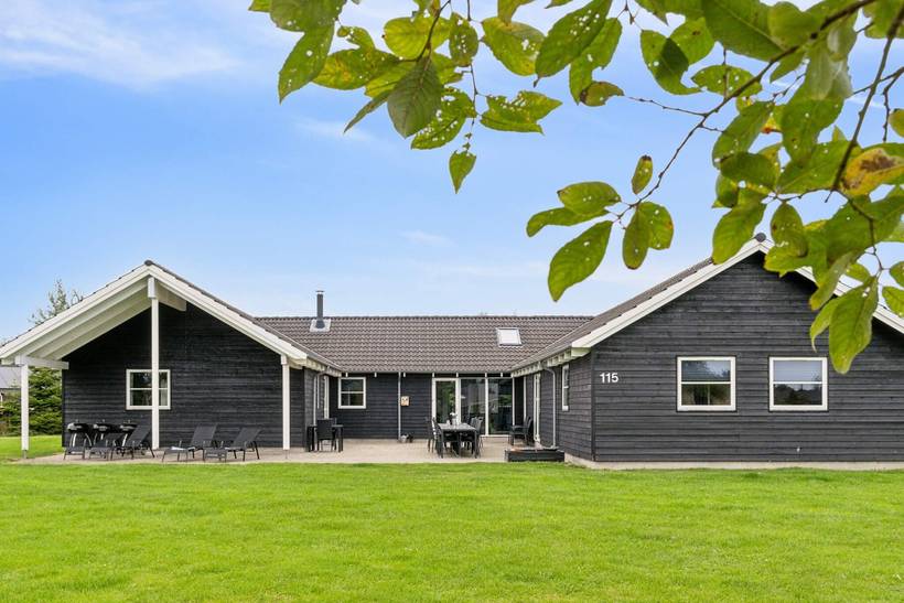Foto von Ferienhaus PR87 in Marielyst - Falster