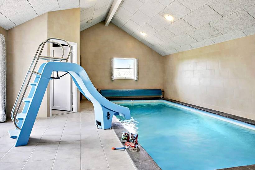 Foto von Ferienhaus PR87 in Marielyst - Falster
