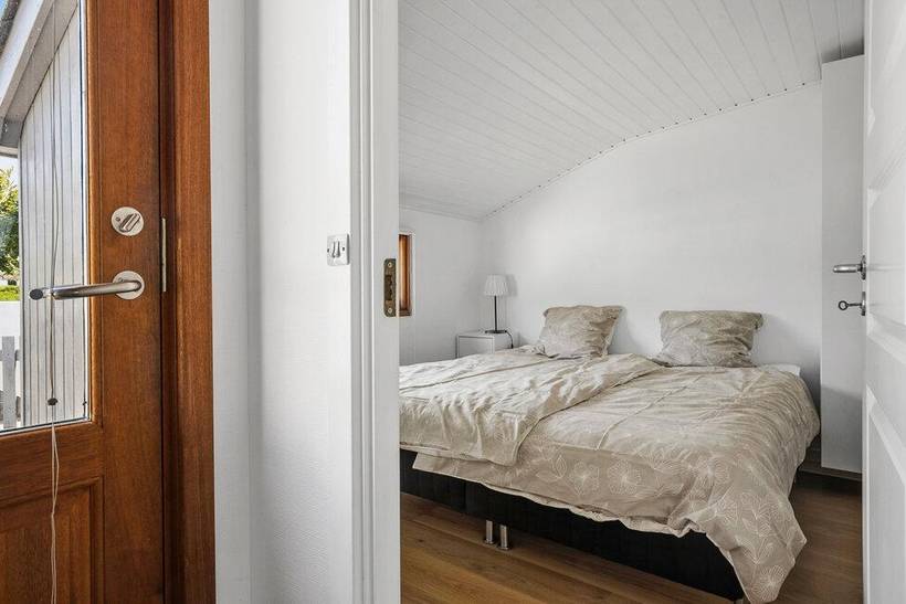 Foto von Ferienhaus PR88 auf Dageløkke - Langeland