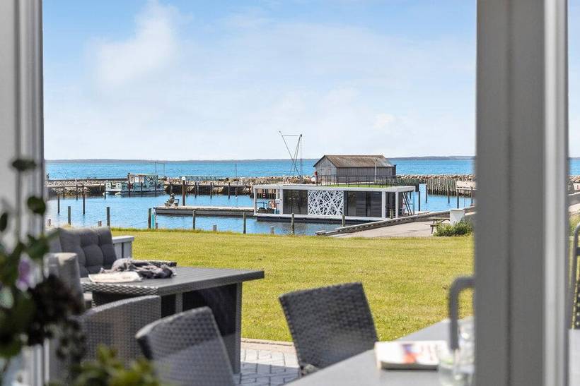 Foto von Ferienhaus PR88 auf Dageløkke - Langeland