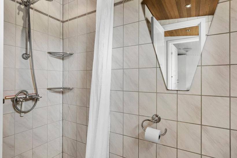 Foto von Ferienhaus PR88 auf Dageløkke - Langeland
