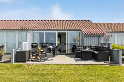Vorschaubild von Ferienhaus PR88 auf Dageløkke - Langeland