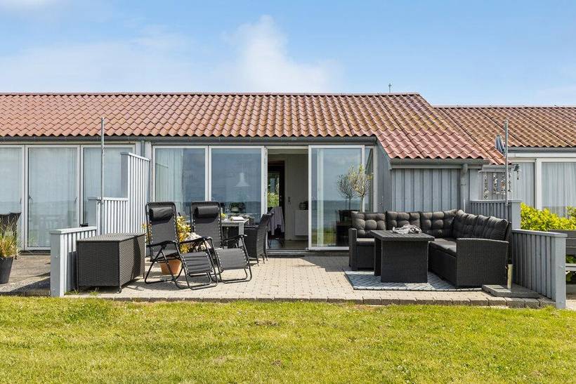 Foto von Ferienhaus PR88 auf Dageløkke - Langeland
