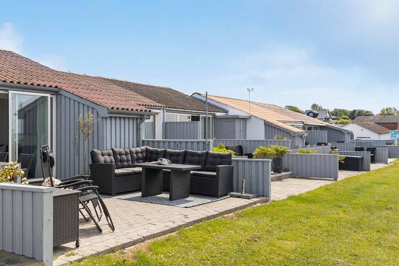 Foto von Ferienhaus PR88 auf Dageløkke - Langeland