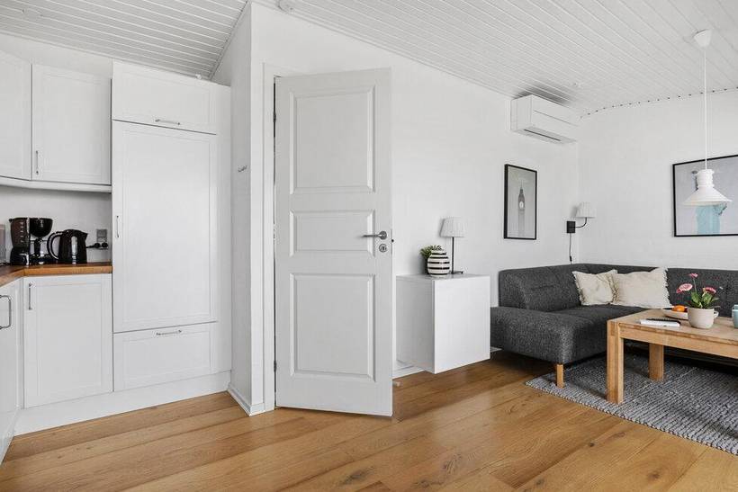 Foto von Ferienhaus PR88 auf Dageløkke - Langeland