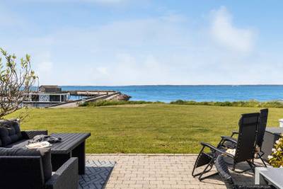 Vorschaubild von Ferienhaus PR88 auf Dageløkke - Langeland