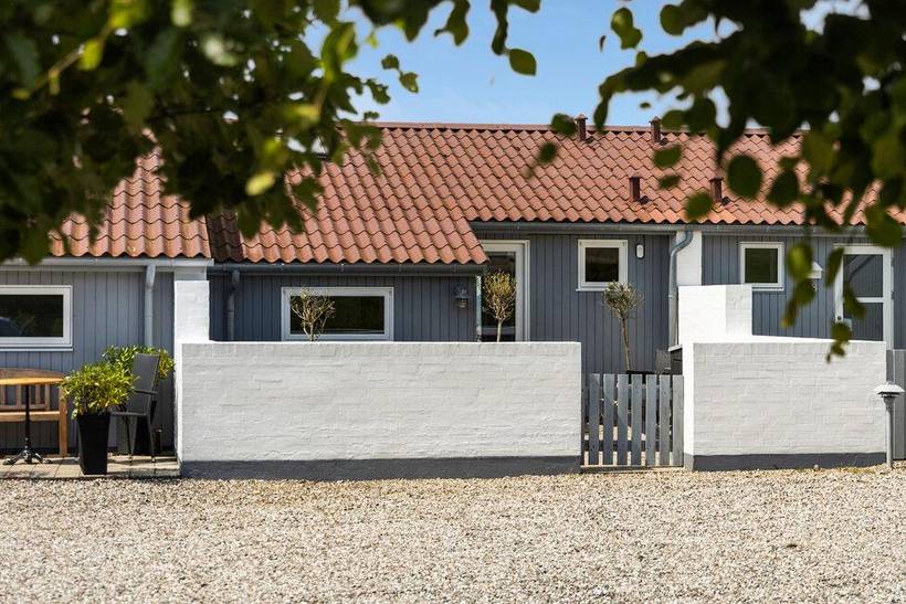 Foto von Ferienhaus PR88 auf Dageløkke - Langeland