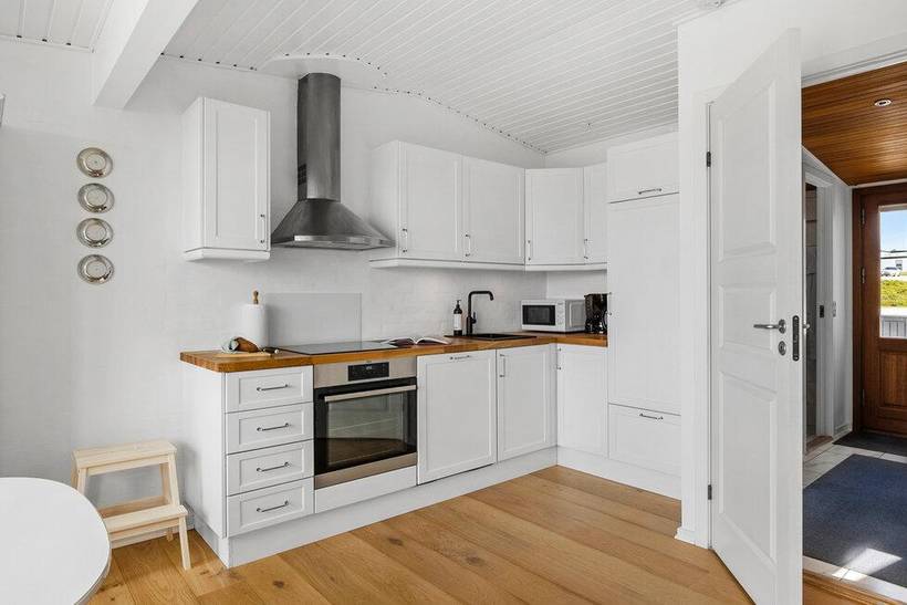 Foto von Ferienhaus PR88 auf Dageløkke - Langeland