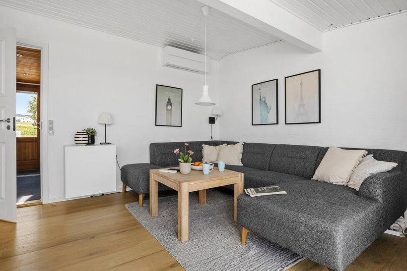 Foto von Ferienhaus PR88 auf Dageløkke - Langeland