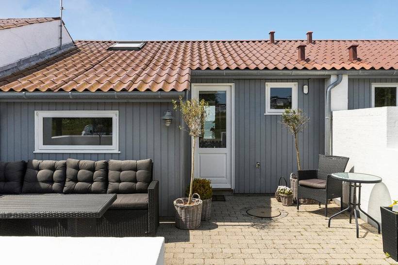 Foto von Ferienhaus PR88 auf Dageløkke - Langeland