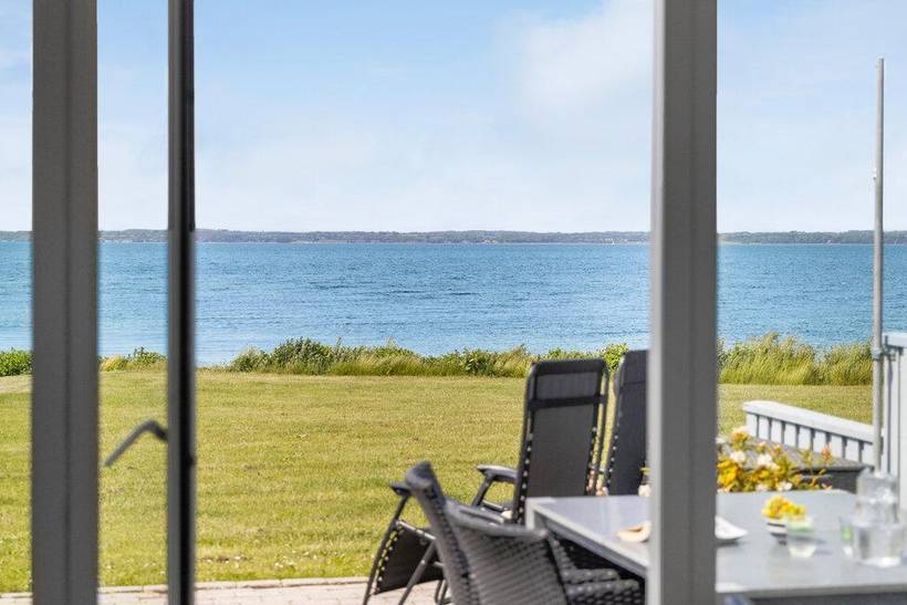 Foto von Ferienhaus PR88 auf Dageløkke - Langeland