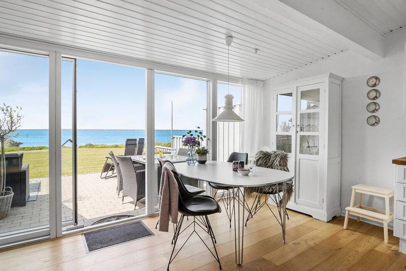 Foto von Ferienhaus PR88 auf Dageløkke - Langeland