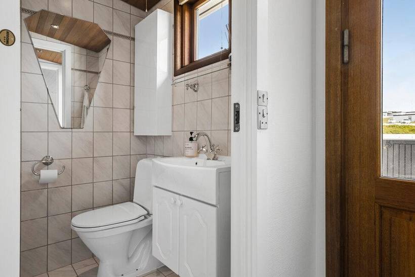 Foto von Ferienhaus PR88 auf Dageløkke - Langeland