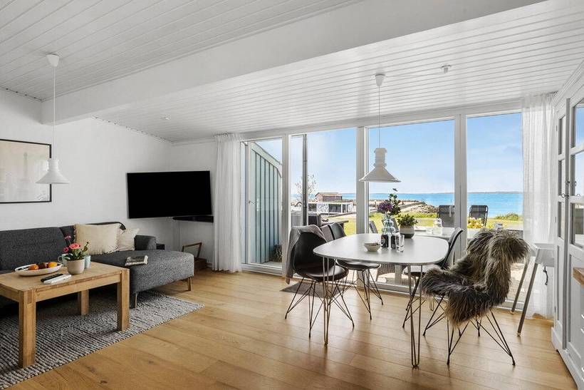 Foto von Ferienhaus PR88 auf Dageløkke - Langeland
