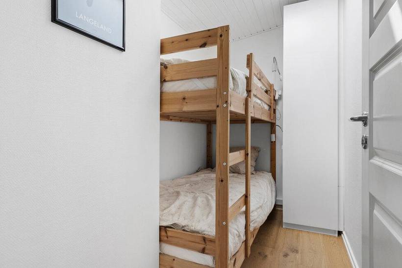 Foto von Ferienhaus PR88 auf Dageløkke - Langeland