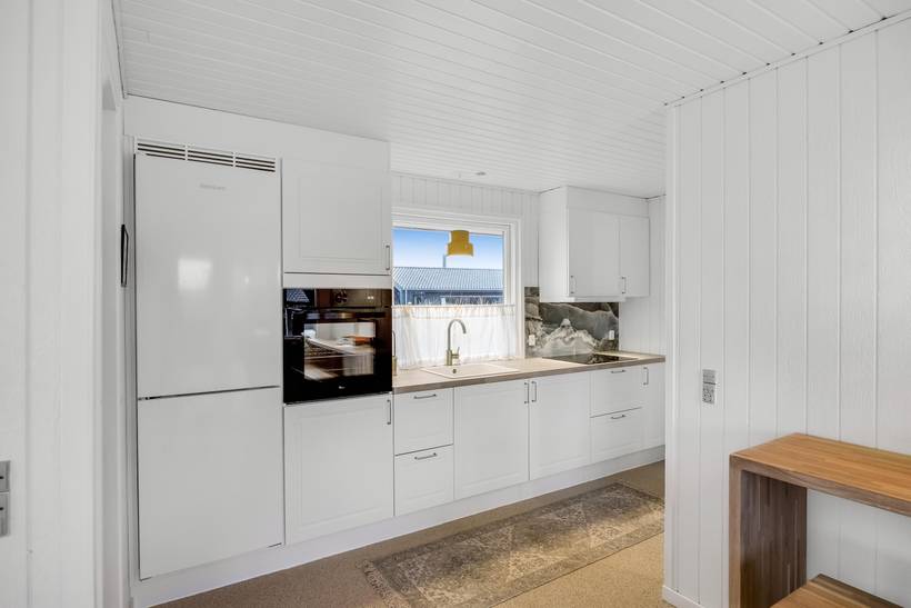 Foto von Ferienhaus PS02 in Løkken - Nordjütland