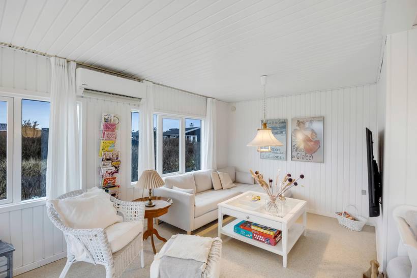 Foto von Ferienhaus PS02 in Løkken - Nordjütland