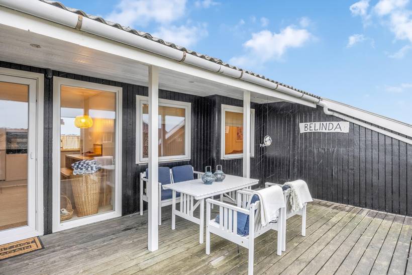 Foto von Ferienhaus PS02 in Løkken - Nordjütland