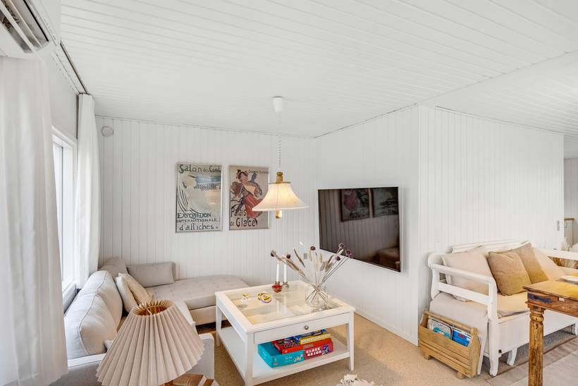 Foto von Ferienhaus PS02 in Løkken - Nordjütland