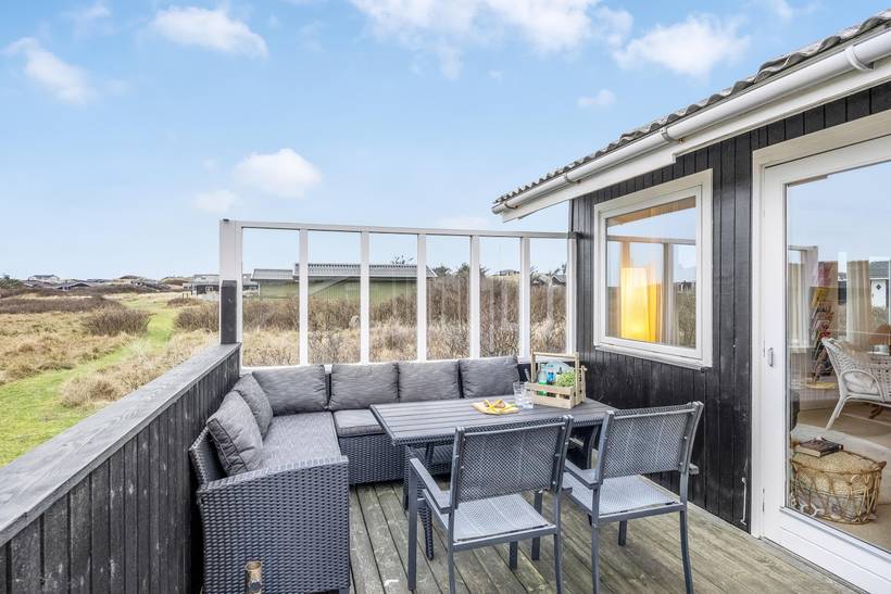Foto von Ferienhaus PS02 in Løkken - Nordjütland