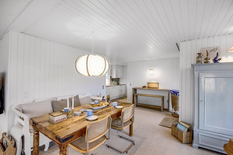 Foto von Ferienhaus PS02 in Løkken - Nordjütland