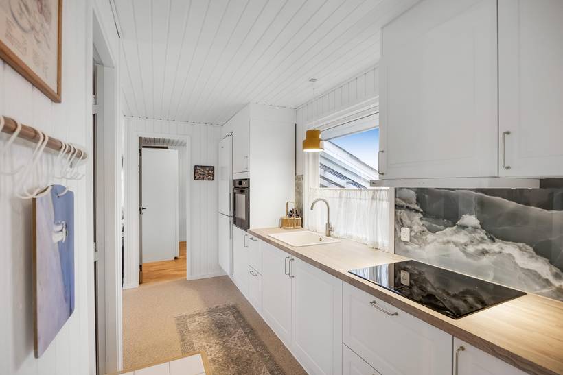 Foto von Ferienhaus PS02 in Løkken - Nordjütland