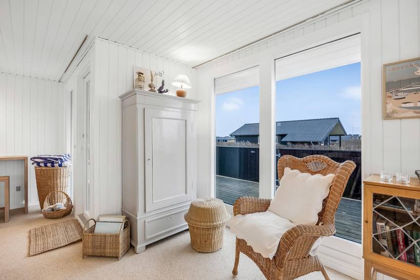 Foto von Ferienhaus PS02 in Løkken - Nordjütland